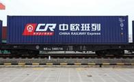 CR Express boosts China-Germany trade and rejuvenates declining Duisburg