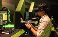 Chinese game developers dream big at San Francisco Game Developers Conference