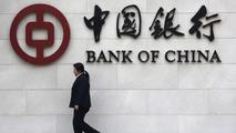 Bank of China opens branch in Mumbai 