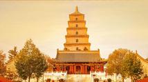 Xi'an Silk Road International Tourism Expo to kick off March 29-31