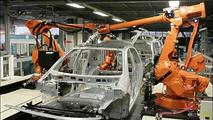 China issues policies to strengthen industrial robot industry