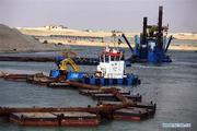 Egypt's Suez Canal economic zone integrates with China's BRI: minister