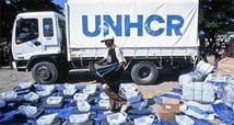 Interview: UNHCR seeks cooperation with China within Belt and Road framework: UN official