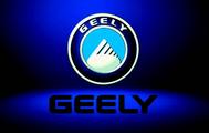 China's automaker Geely reports growing revenue, profits