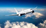 China operates int'l air routes reaching over 170 cities in 63 countries
