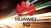 Huawei fosters Digital Silk Road construction through 5G co-op  