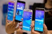China's smartphone shipments down 4.1 pct in March