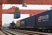 China Focus: Freight trains bring new fourtune to Eurasia 