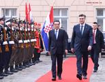 China to enhance BRI cooperation with Croatia: premier