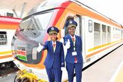 The Mombasa–Nairobi Railway: a century-old Kenyan dream come true