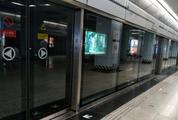 China sees fast growth in urban rail transit