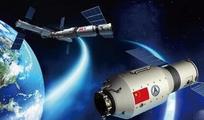 China's aerospace progress helps promote economic, social development