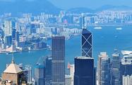 Hong Kong's foreign currency reserve assets up in March