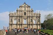 Macao holds int'l travel industry expo