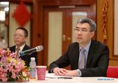 Belt and Road provides development opportunities for all participants: Chinese diplomat