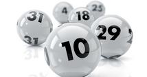 China's lottery sales down 8.8 pct in February 