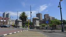 S. Africa, China hold job fair for S. African students