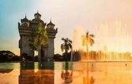 Lao newspaper says BRI a multilateral platform to bring benefits to world 