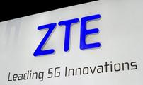 ZTE net profit soars in Q1 