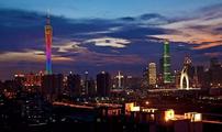 Guangdong's GDP grows 6.6 pct in Q1