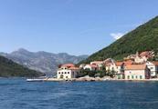 Feature: Chinese technology powers Montenegro's energy ambitions