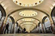 Chinese company signs new contract to build Moscow metro line