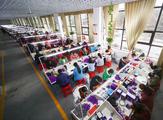 China to boost financing for small and micro-sized businesses