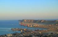 1st meeting of int'l co-op and coordination working group on China-Pakistan Economic Corridor held in Beijing