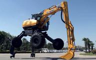 China's excavator sales surge in March
