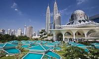 Belt and Road Initiative a boost to cultural exchanges between Malaysia, China: minister