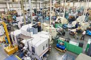 Taiwan's manufacturing contracts for 5 consecutive months 