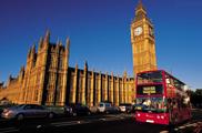 Britain can take giant strides on China's "new silk road": ambassador 