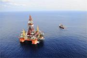 China's major oil, gas platform to be shipped to South China Sea