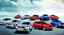 China slowing auto sales drags down consumption growth 
