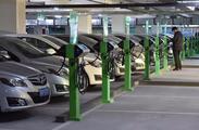 China Focus: Booming electric vehicle industry leads Guangdong's green development
