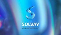 European chemical giant Solvay upbeat on Chinese market's green growth