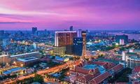 China's healthier growth gives positive sign for Cambodian economy: academic