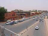 Sudanese leader calls for further efforts to strengthen Sudan-China ties