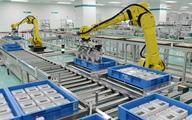 China's industrial robot sales up nearly 15 pct in 2018