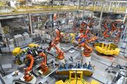 China's manufacturing activities expand faster in March