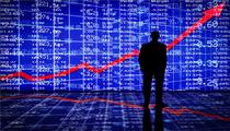 Listed Chinese internet companies see market capitalization surge in Q1
