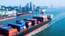 Belt and Road Initiative aims to build global community of shared future: report