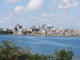 Kenya's outstanding employees of Chinese firms off to China