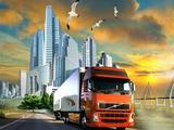 China's road freight volume grows in Q1
