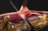 China has become top importer of Iberian ham: industry source 