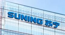 Suning signs strategic cooperation agreement with Coca-cola  