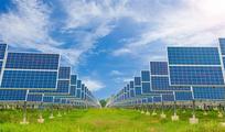 Chinese solar power operators face more pressure than wind farms: Fitch