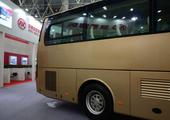 Chinese automaker to deliver 600 buses to Saudi Arabia