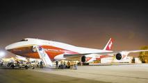 Passenger traffic between China, Israel jumps 30.3 pct in Q1: report