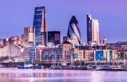 (BRF)Interview: Belt and Road Initiative attracts global institutions in London, says city official